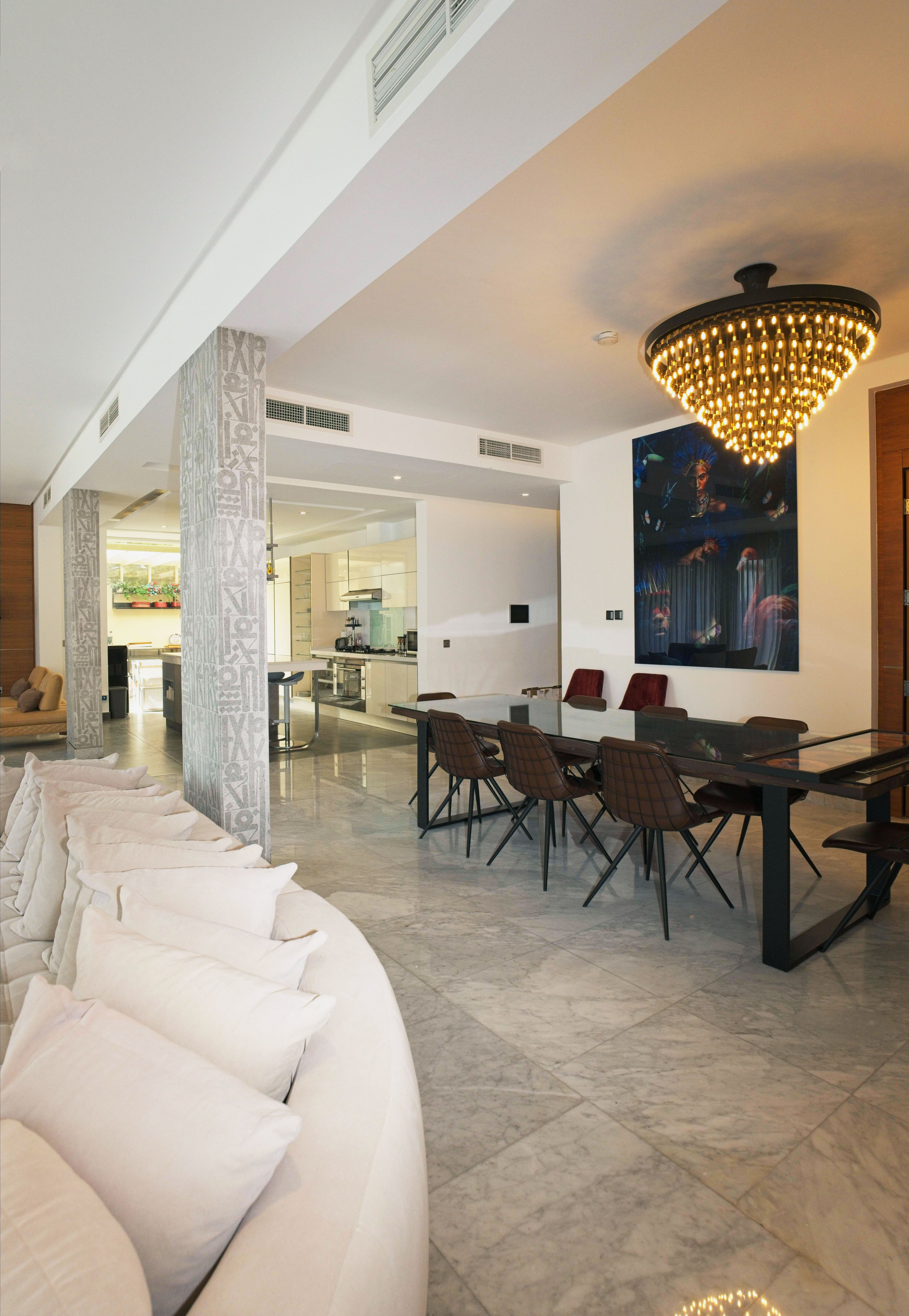 Real estate photographer Abu Dhabi Zian Middle East Properties llc 