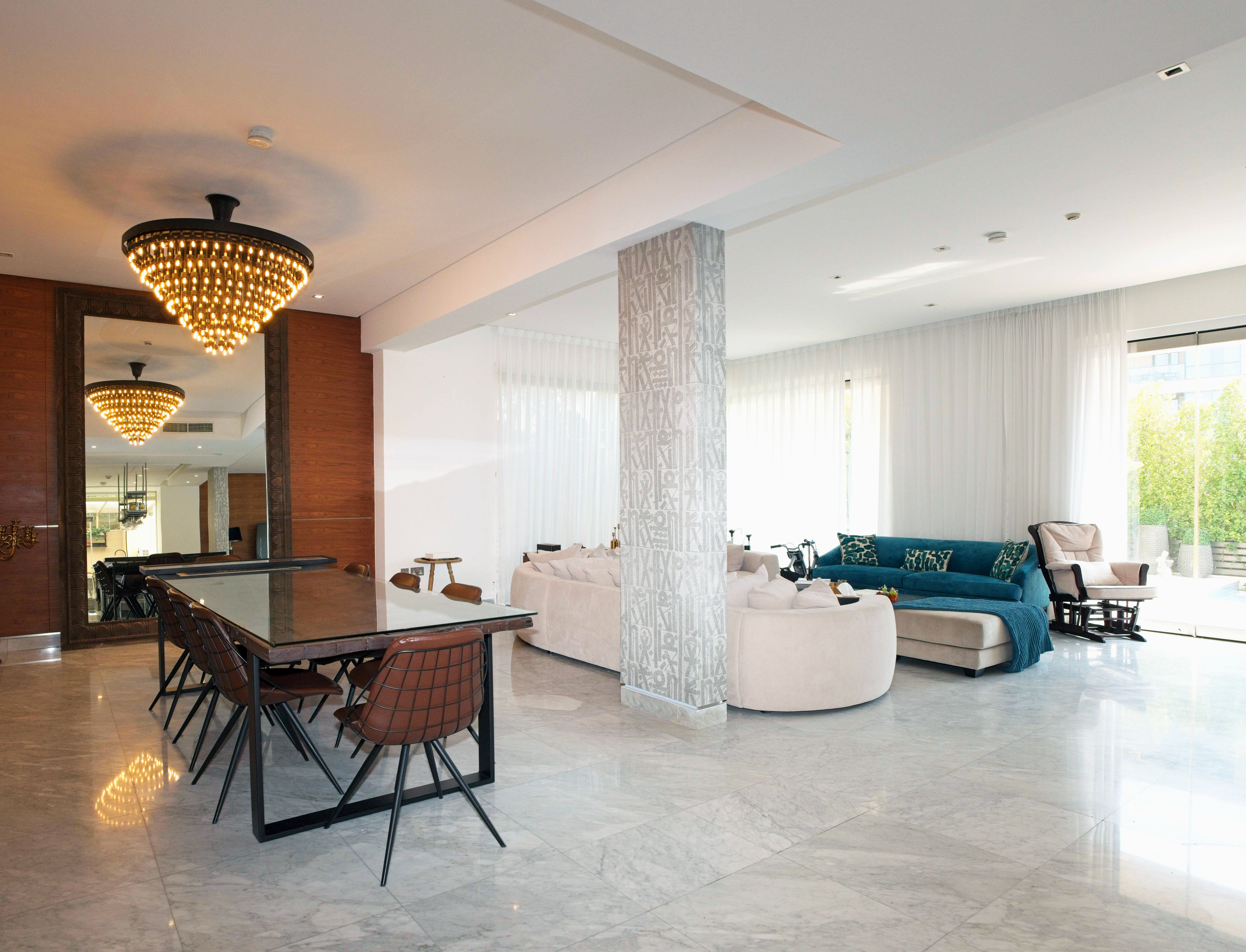 Real estate photographer Abu Dhabi Zian Middle East Properties llc 