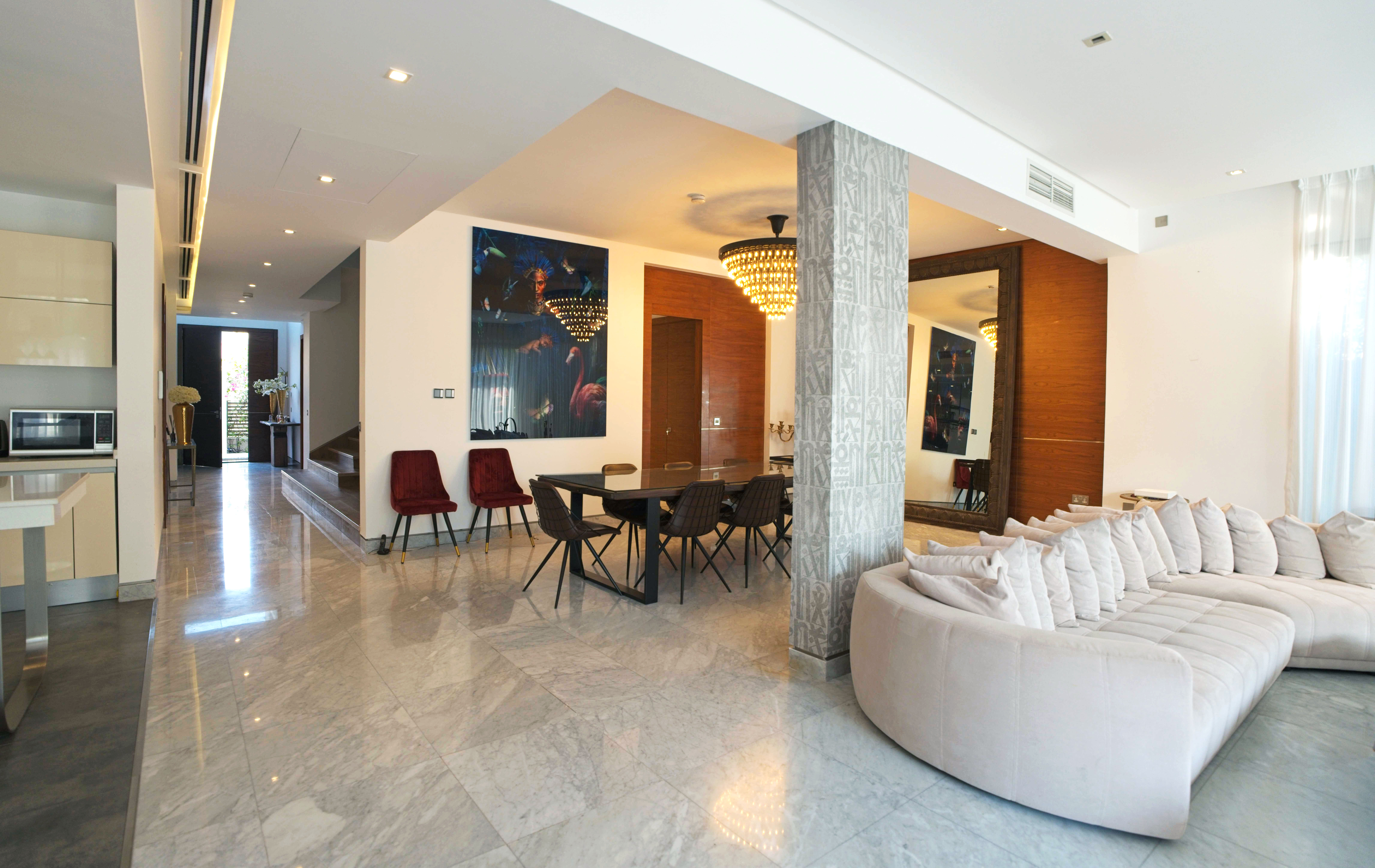Real estate photographer Abu Dhabi Zian Middle East Properties llc 