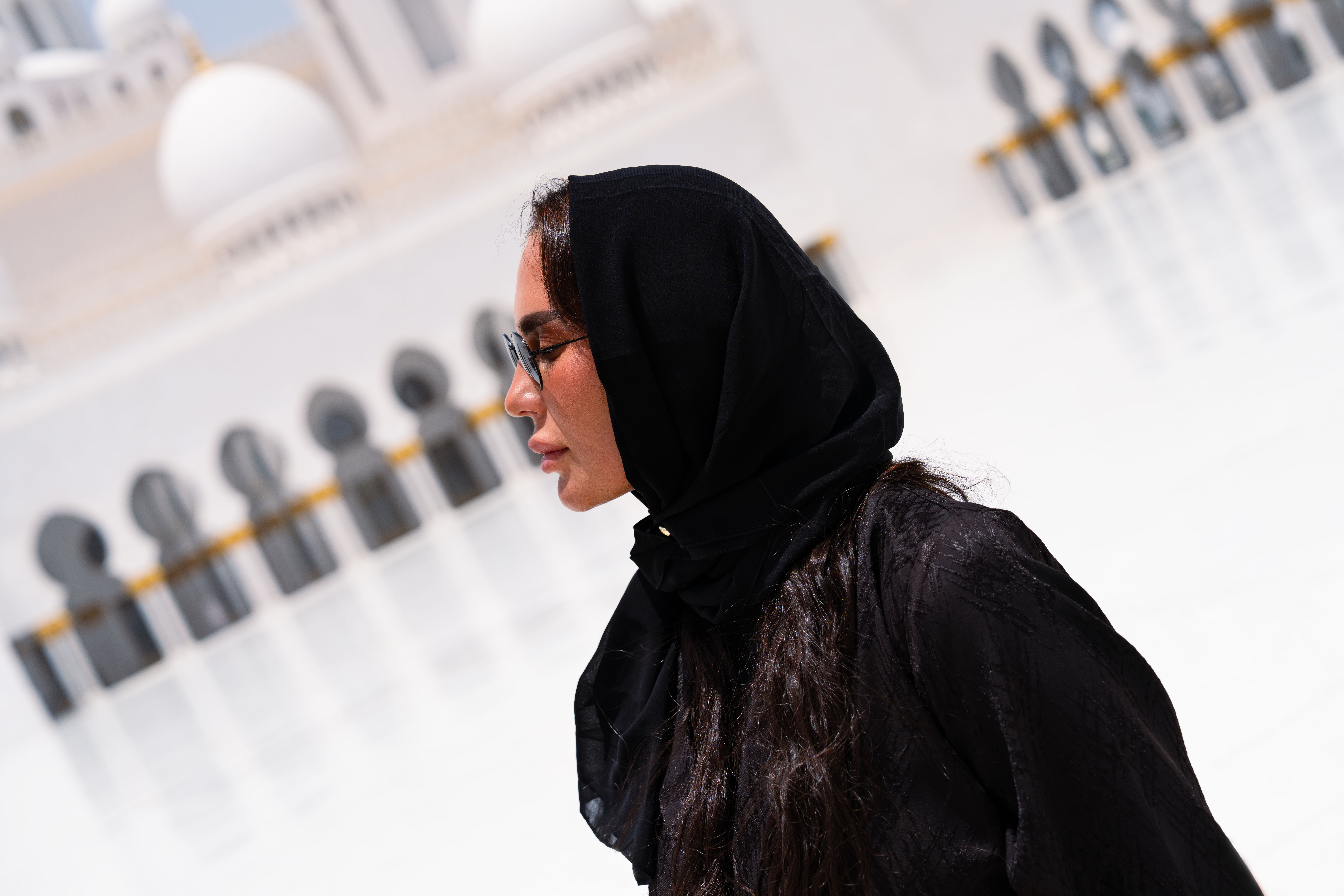 portfolio Fine art photographer Abu Dhabi Dubai UAE Emirates Russian Sony Camera Photoshop Irina Misnikova